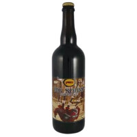 Cigar City Brewing Big Sound