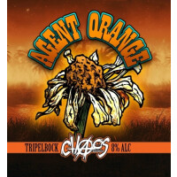 Chaos Bieren Agent Orange