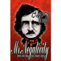 Chaos Bieren Mr. Negativity Does Not Like The Sunny Days