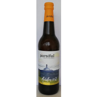 Parsifal Avalon #2