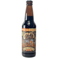 Midnight Sun Brewing Company Arctic Devil