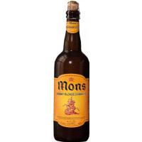 Belgh Brasse Mons Abbey Blonde