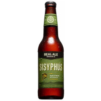 Real Ale Brewing Company Sisyphus