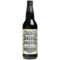 Great Divide Brewing Company Smoked Baltic Porter