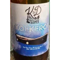 Brouwerij Klein Duimpje Koekeroe
