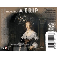 Brouwerij Klein Duimpje Probably a Trip