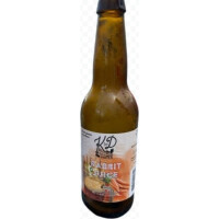 Brouwerij Klein Duimpje Rabbit Juice