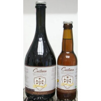 Birrificio Oltrepò Castana