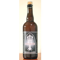 Russian River Brewing Company Damnation