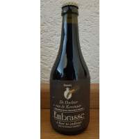 De Dochter van de Korenaar Embrasse Aged in Whiskey Barrels