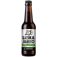 Teerenpeli Panimo & Tislaamo Laiskajaakko (1998-2020)