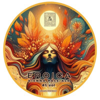 All Day Brewing Co. Eroica