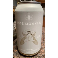 Manhattan Project Beer Company Wise Monkeys