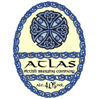 Pictish Brewing Atlas