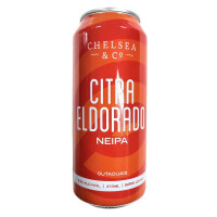 Chelsea & Co. Microbrasserie Citra Eldorado