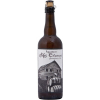 Squatters Craft Beers Fifth Element