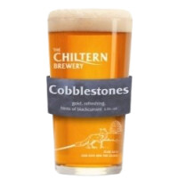 Chiltern Brewery Cobblestones