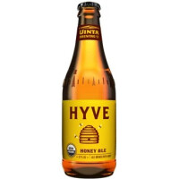Uinta Brewing Company Hyve Honey Ale