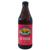 Green Flash Brewing Company Le Freak