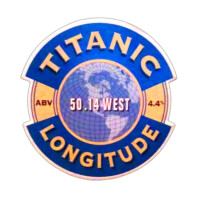 Titanic Brewery (UK) Longitude