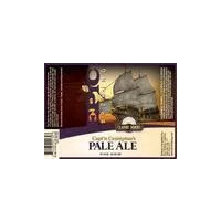 Epic Brewing Company Capt'n Crompton's Pale Ale