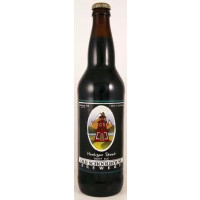Old Schoolhouse Brewery Hooligan Stout