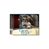 Epic Brewing Company Cross Fever Amber Ale