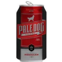 Hops & Grain Brewing Pale Dog Ale