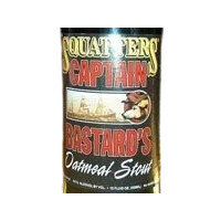 Squatters Craft Beers Captain Bastards Oatmeal Stout