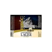 Epic Brewing Company Pfeifferhorn Lager