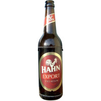 Unknown Origin - Germany/Austria/Switzerland (Brauerei Nemo Namenlos) Hahn Export Premium