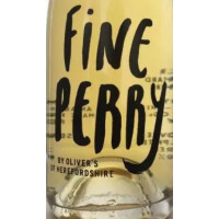 Oliver's Cider Fine Perry