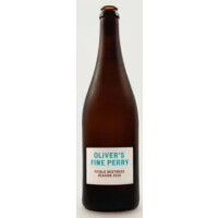 Oliver's Cider Fine Perry - Fickle Mistress Season 2020