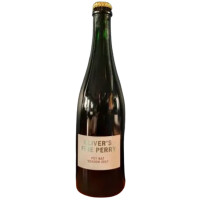 Oliver's Cider & Perry Fine Perry - Pet Nat Season 2017