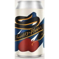 Oliver's Cider Guilty Pleasure