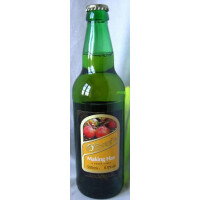 Oliver's Cider & Perry Making Hay Cider (Bottle)