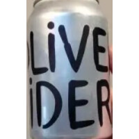 Oliver's Cider Cider