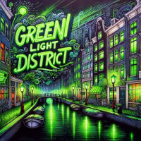 DankHouse Brewing Company Green Light District