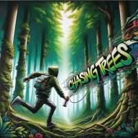 DankHouse Brewing Company Chasing Trees - Strain #22