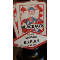 Blackjack Brew Co BIPAS
