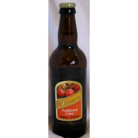 Oliver's Cider & Perry Traditional Cider