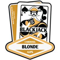 Blackjack Brew Co Carousel