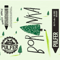 Pulfer Boranka