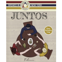 Round Table Brewery Juntos