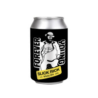Brouwerij De Eeuwige Jeugd Slick Rick