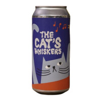 Nightingale Cider Co The Cat's Whiskers