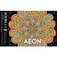 Aurora Brewing Company Aeon