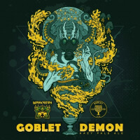 Maskeron Goblet Demon (2022)