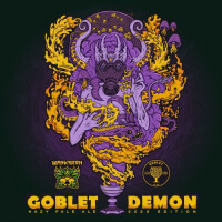 Maskeron Goblet Demon (2023)