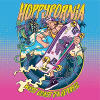 Maskeron Hoppyfornia (2022)